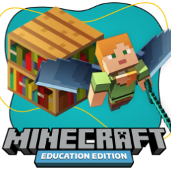 Minecraft Education - Школа программирования для детей, компьютерные курсы для школьников, начинающих и подростков - KIBERone г. Караганда