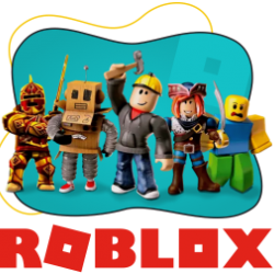 Roblox Studio. Сделать все, что вы можете себе представить - Школа программирования для детей, компьютерные курсы для школьников, начинающих и подростков - KIBERone г. Караганда