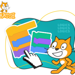 Знакомство со Scratch. Создание игр на Scratch. Основы - Школа программирования для детей, компьютерные курсы для школьников, начинающих и подростков - KIBERone г. Караганда