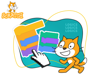 Знакомство со Scratch. Создание игр на Scratch. Основы - Школа программирования для детей, компьютерные курсы для школьников, начинающих и подростков - KIBERone г. Караганда