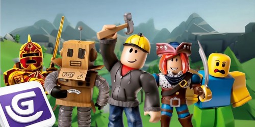 Создаем свою вселенную по мотивам любимой игры на движке GDevelop 5 - Школа программирования для детей, компьютерные курсы для школьников, начинающих и подростков - KIBERone г. Караганда