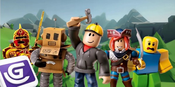 Создаем свою вселенную по мотивам любимой игры на движке GDevelop 5 - Школа программирования для детей, компьютерные курсы для школьников, начинающих и подростков - KIBERone г. Караганда