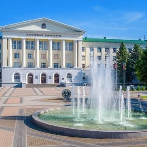 С сентября открытие новой локации в самом центре города Ростова-на-Дону, в Кванториуме при ДГТУ! - Школа программирования для детей, компьютерные курсы для школьников, начинающих и подростков - KIBERone г. Караганда